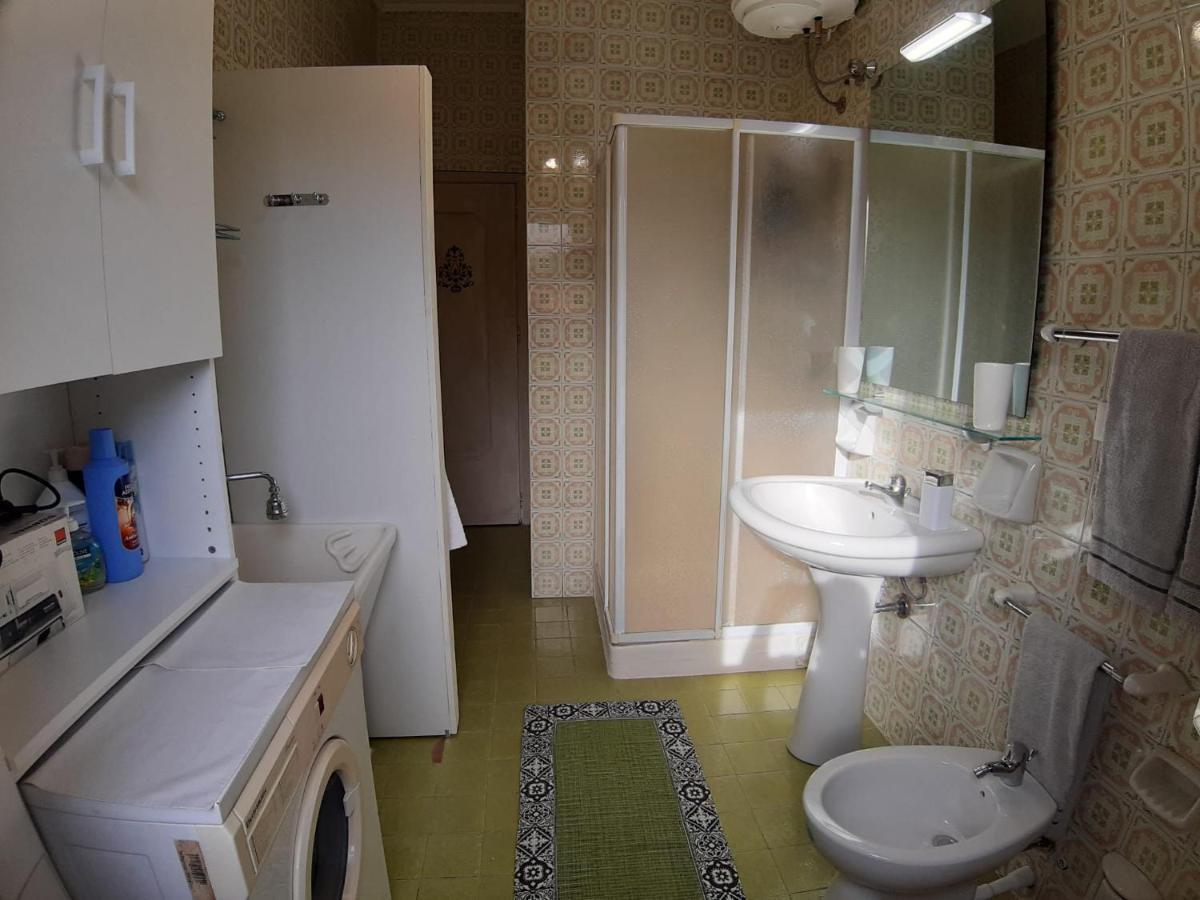 Il Moro Di Sicilia Apartment Termini Imerese Exterior foto
